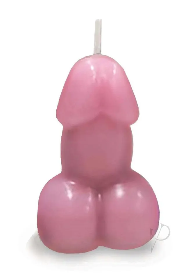 Male Sex Toys Candyprints Party Edens Candle Penis Rose