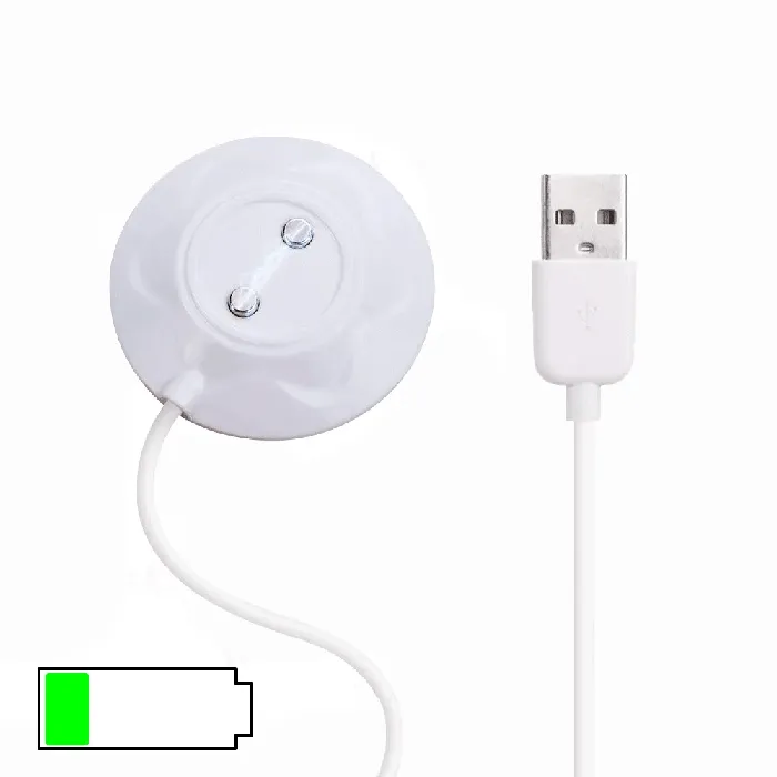 Adorime Vibrators Rose Toy Charger Adorime Universal Charging Cable Replacement Adorime Vibrators Rose Toy Charger Adorime Universal Charging Cable Replacement