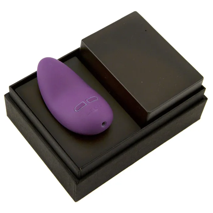 Female Sex Toys Lelo Lelo Lily 3 Vibrator