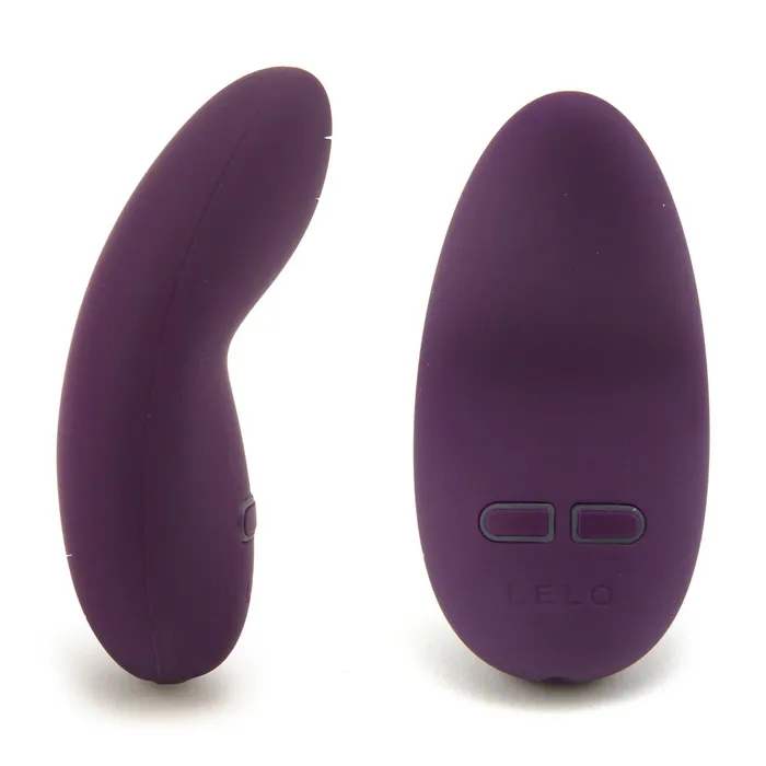 Female Sex Toys Lelo Lelo Lily 3 Vibrator