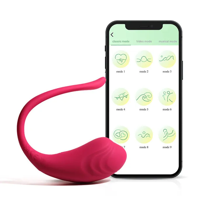 Female Sex Toys Oronova G Spot Vibrator Clit Remote Control