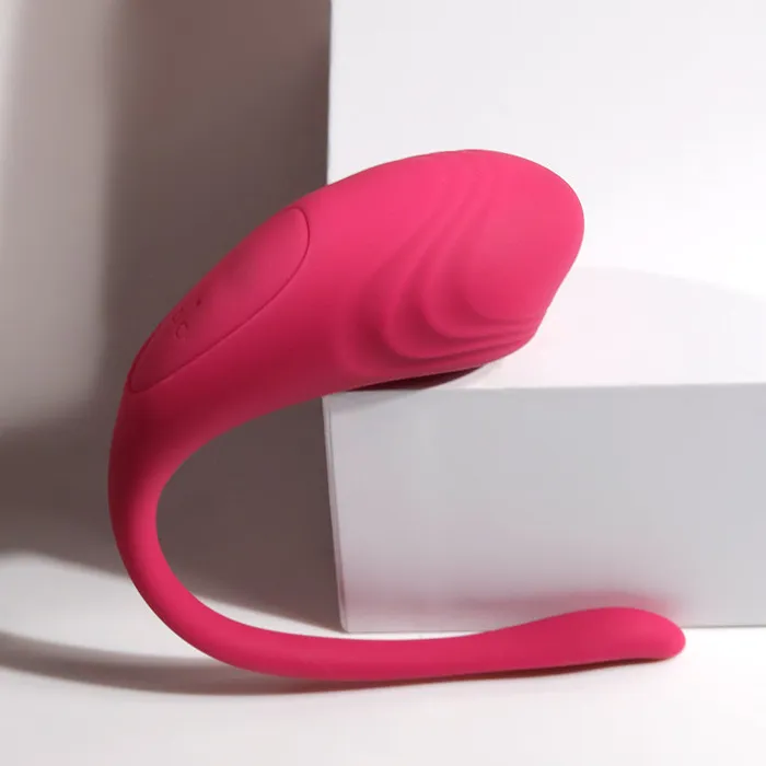 Female Sex Toys Oronova G Spot Vibrator Clit Remote Control