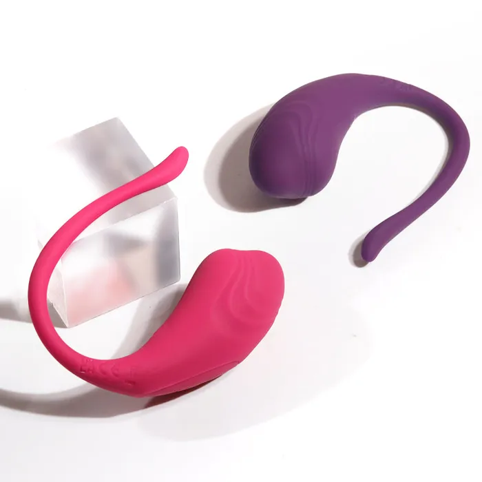 Female Sex Toys Oronova G Spot Vibrator Clit Remote Control