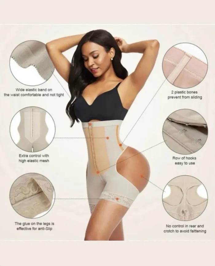High Waist Butt Lifter Tummy Control Shaper Just Undies Male Sex Toys High Waist Butt Lifter Tummy Control Shaper Just Undies Male Sex Toys