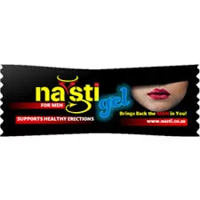 Just Undies Nasti Oral Gel Enhancers