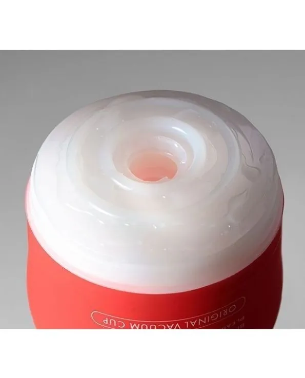 Tenga Original Vacuum Cup Strong BLITZWERKS Male Sex Toys