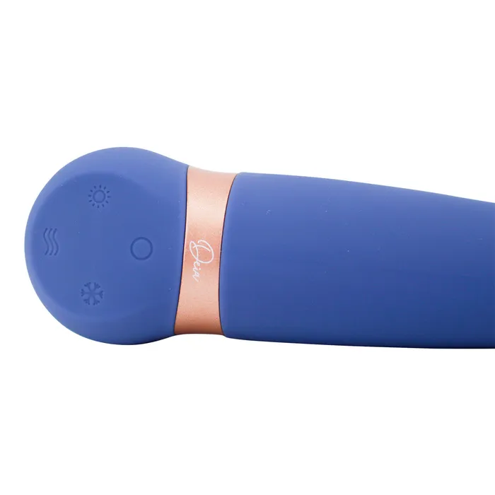 Vibrators Vibratorscom Deia A Vibrator That Heats Up AND Cools Down