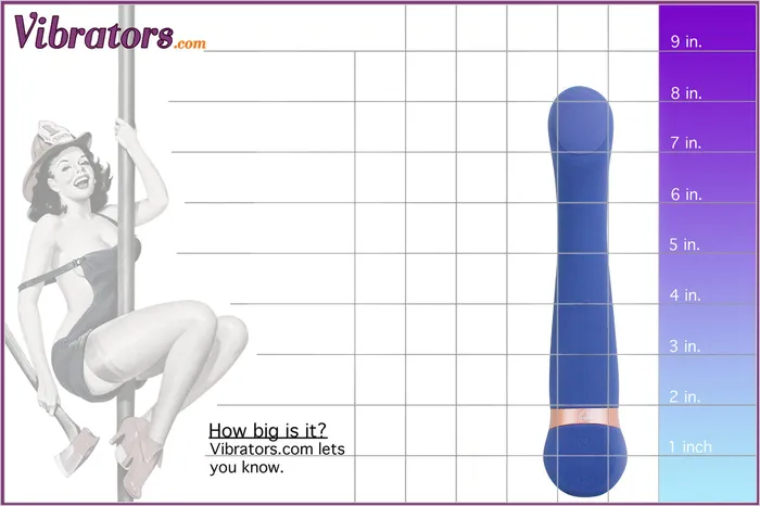Vibrators Vibratorscom Deia A Vibrator That Heats Up AND Cools Down