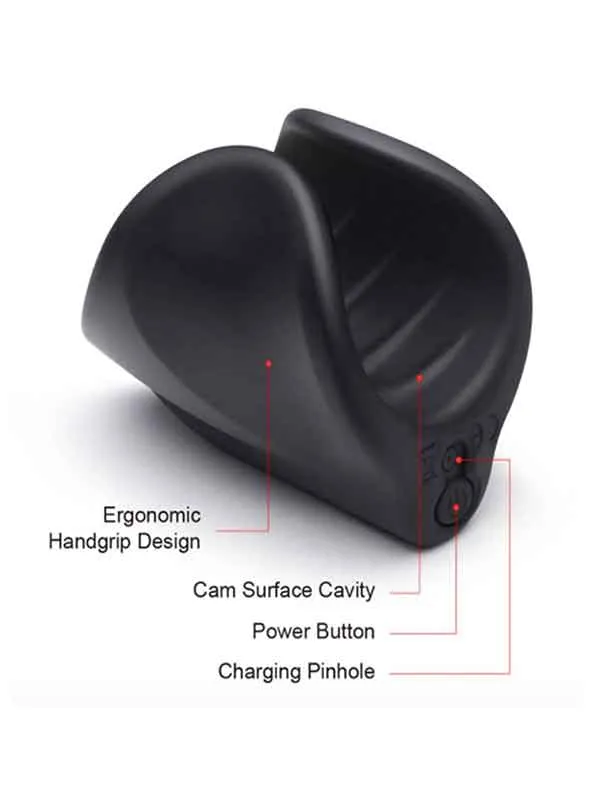Winyi Male Sex Toys Eros Male Massager
