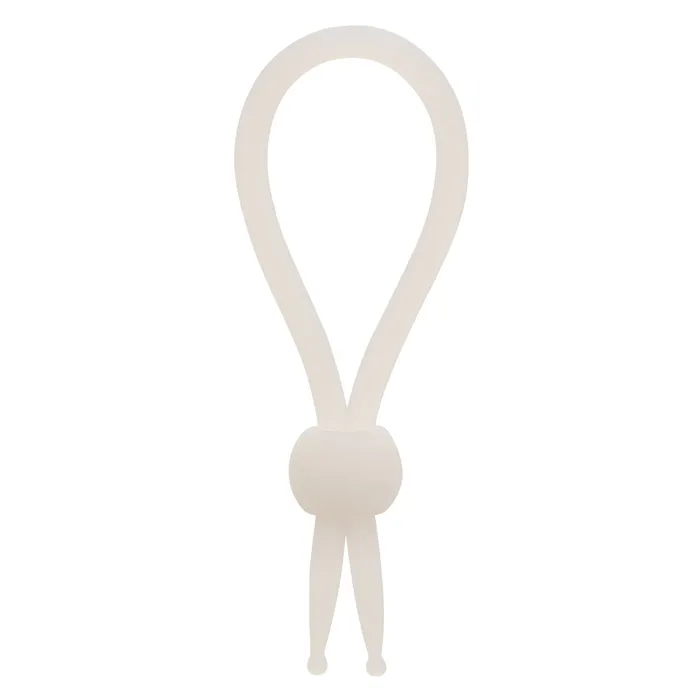 Alpha Liquid Silicone Lasso Natural Calexotics Female Sex Toys