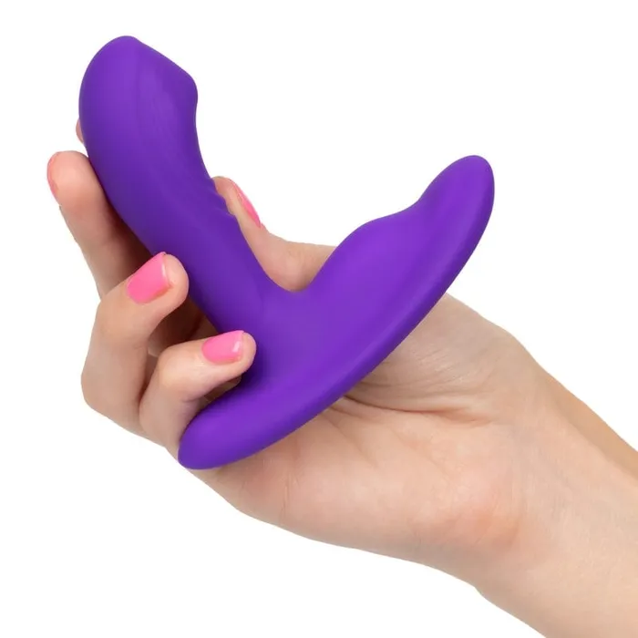 Anal CALEXOTICS Calexotics Silicone Remote Pinpoint Pleaser
