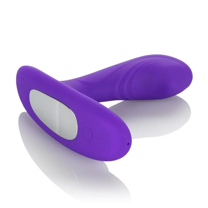 Anal CALEXOTICS Calexotics Silicone Remote Pinpoint Pleaser