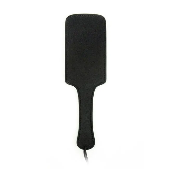 Anal Fetissimo Fetissimo Fraternity Leather Paddle 16 Inch