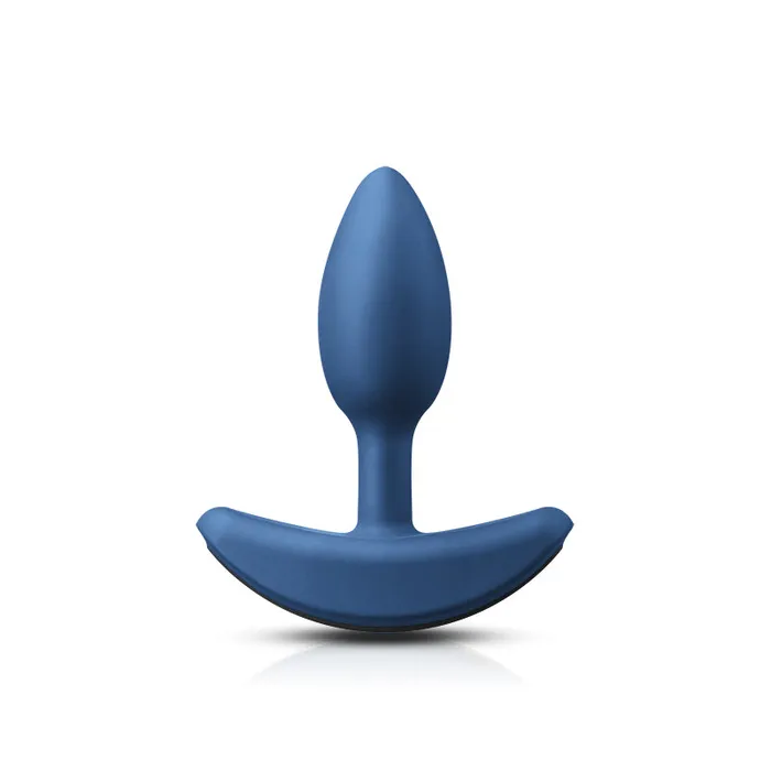 Anal Renegade Heavyweight Plug NS Novelties