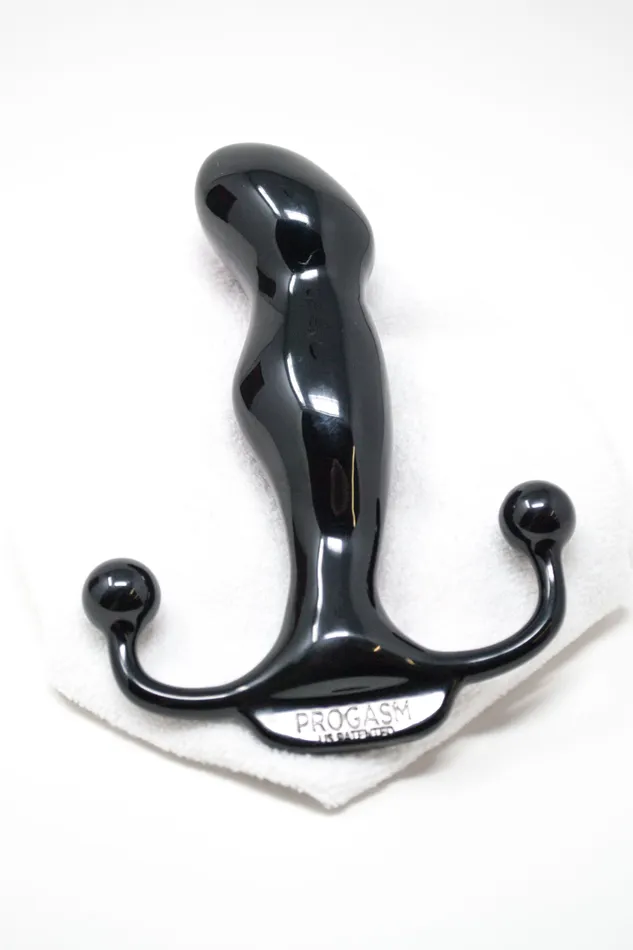 Aneros Female Sex Toys Aneros Progasm Massager