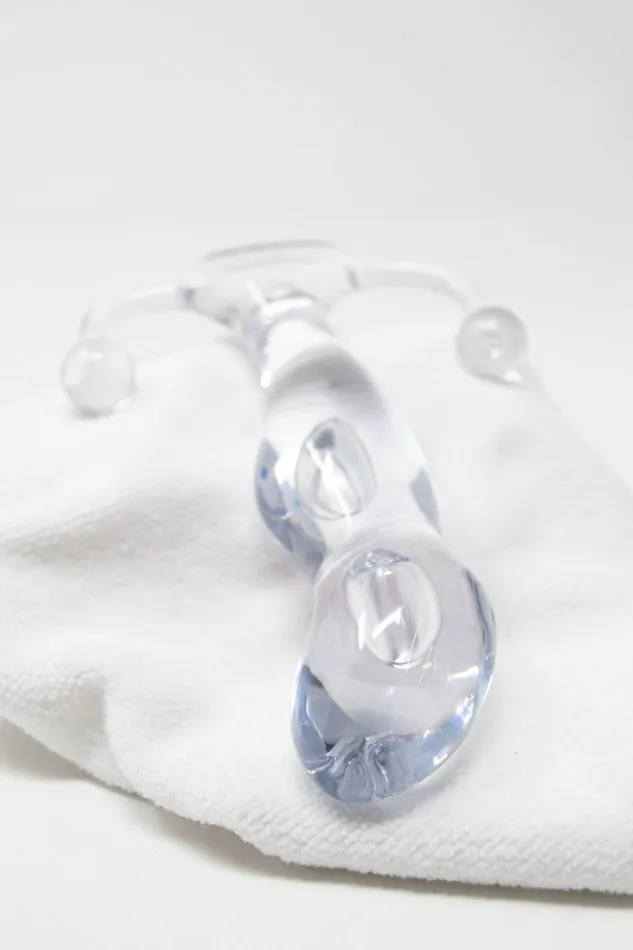 Aneros Female Sex Toys Aneros Progasm Massager