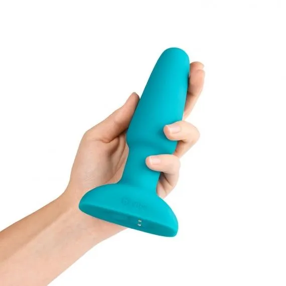 bVibe Anal bVibe Rimming 2 Butt Plug