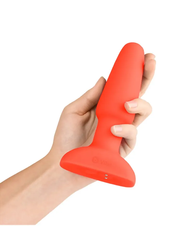 bVibe Anal bVibe Rimming 2 Butt Plug