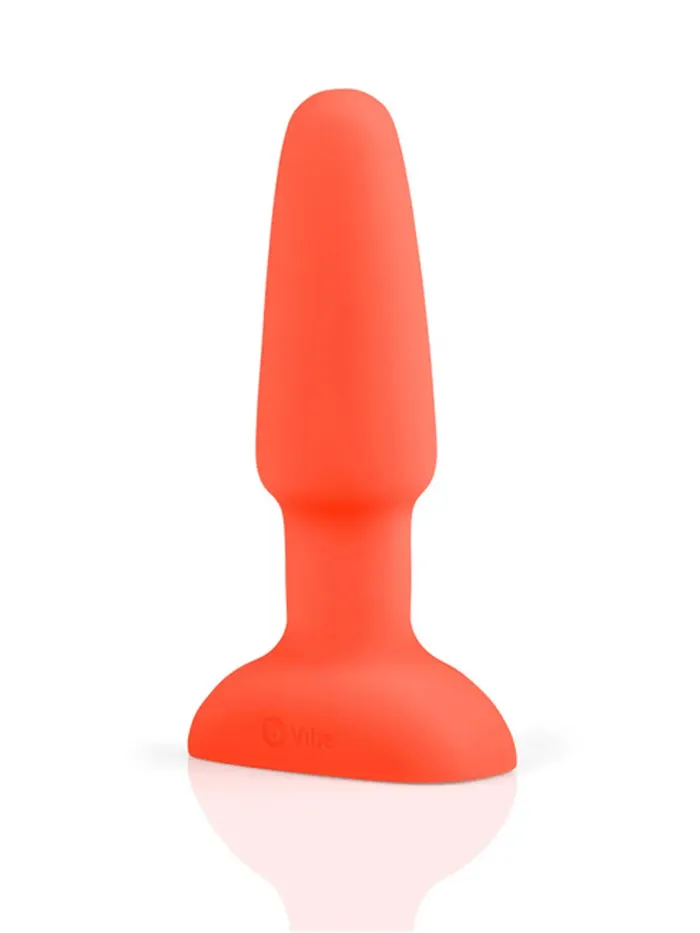 bVibe Anal bVibe Rimming 2 Butt Plug