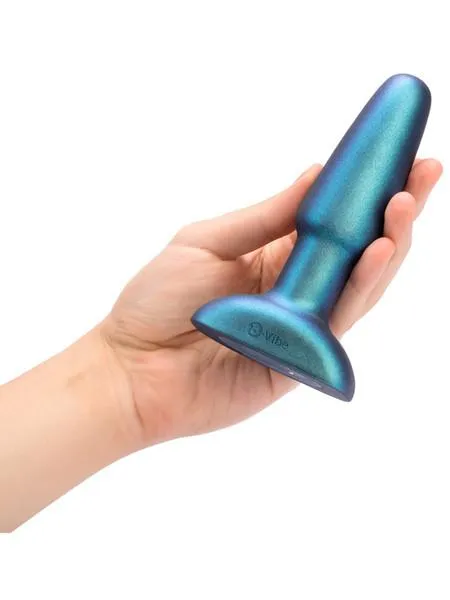 bVibe Anal bVibe Rimming 2 Butt Plug