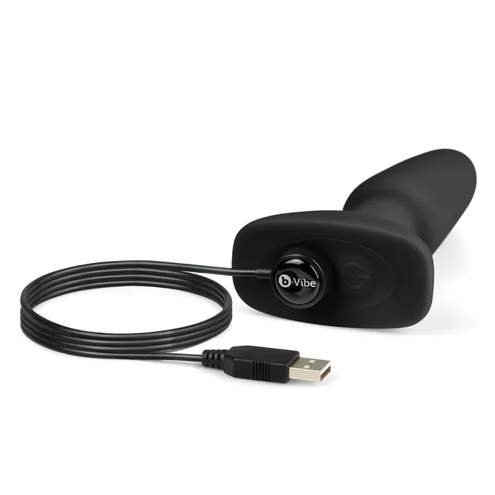bVibe Anal bVibe Rimming 2 Butt Plug