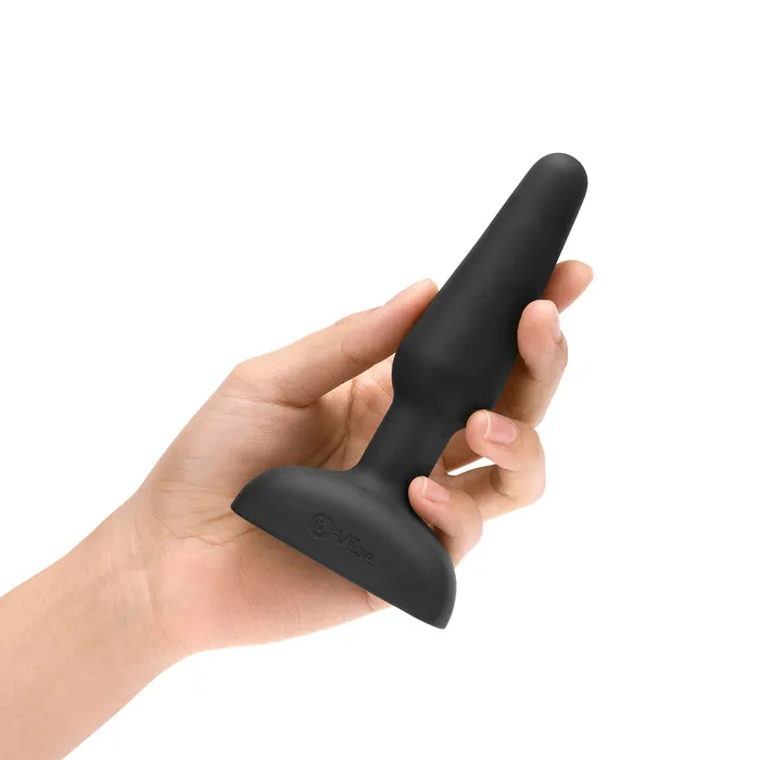 BVibe Trio Plug BVibe Anal