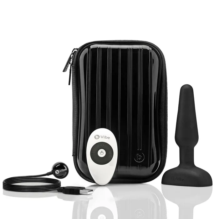 BVibe Trio Plug BVibe Anal