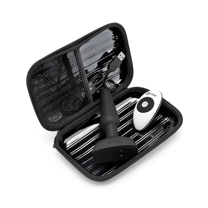 BVibe Trio Plug BVibe Anal