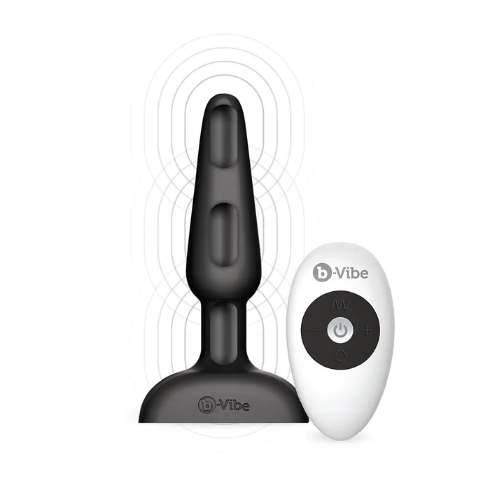 BVibe Trio Plug BVibe Anal