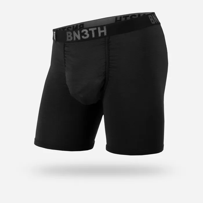 B3NTH PRO with Ionic Boxer Brief BN3TH Female Sex Toys