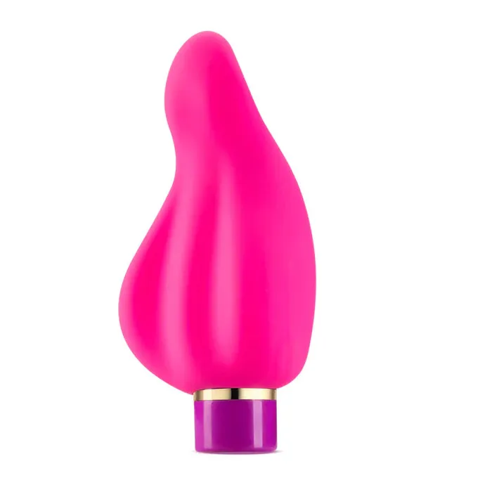 Blush Anal Aria Epic AF Curved Fuchsia 35Inch Vibrator