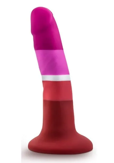 Blush Avant Pride P3 Beauty Plug Blush Anal