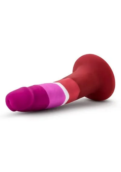 Blush Avant Pride P3 Beauty Plug Blush Anal