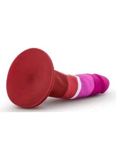 Blush Avant Pride P3 Beauty Plug Blush Anal
