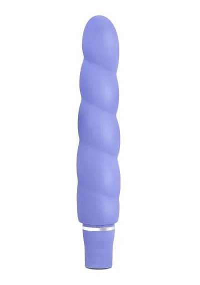 Blush Vibrators Blush Luxe Periwinkle Anastasia