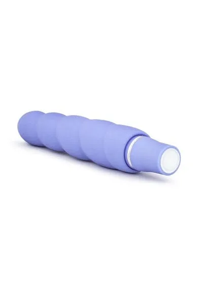 Blush Vibrators Blush Luxe Periwinkle Anastasia