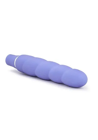 Blush Vibrators Blush Luxe Periwinkle Anastasia