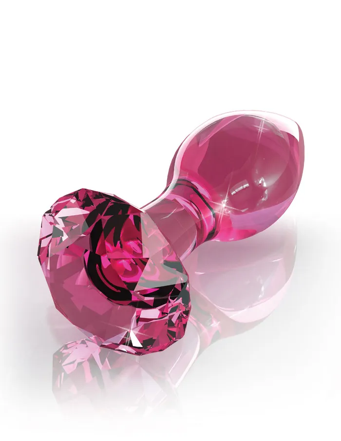 Bunny Shoppe Icicles 79 Male Sex Toys