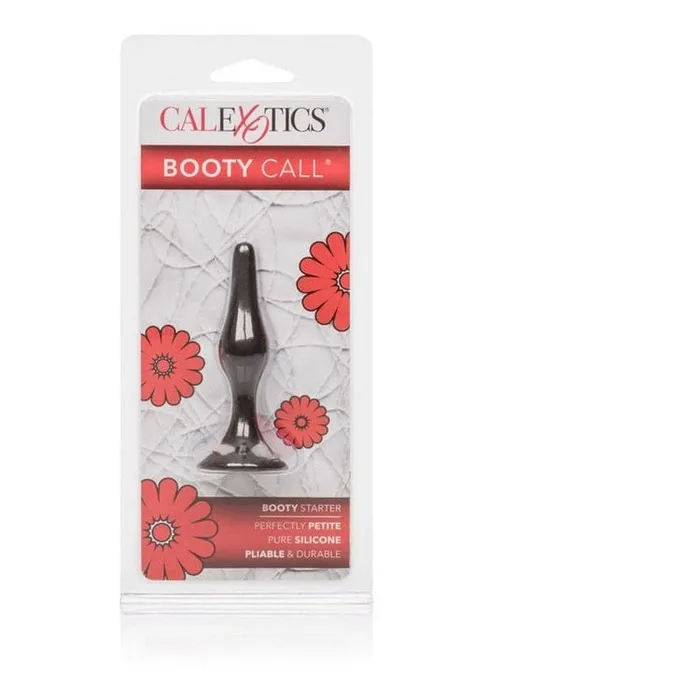 Calexotics Booty Call Booty Starter Plug CALEXOTICS Anal