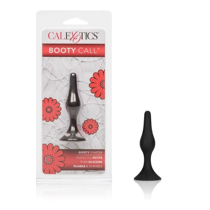 Calexotics Booty Call Booty Starter Plug CALEXOTICS Anal