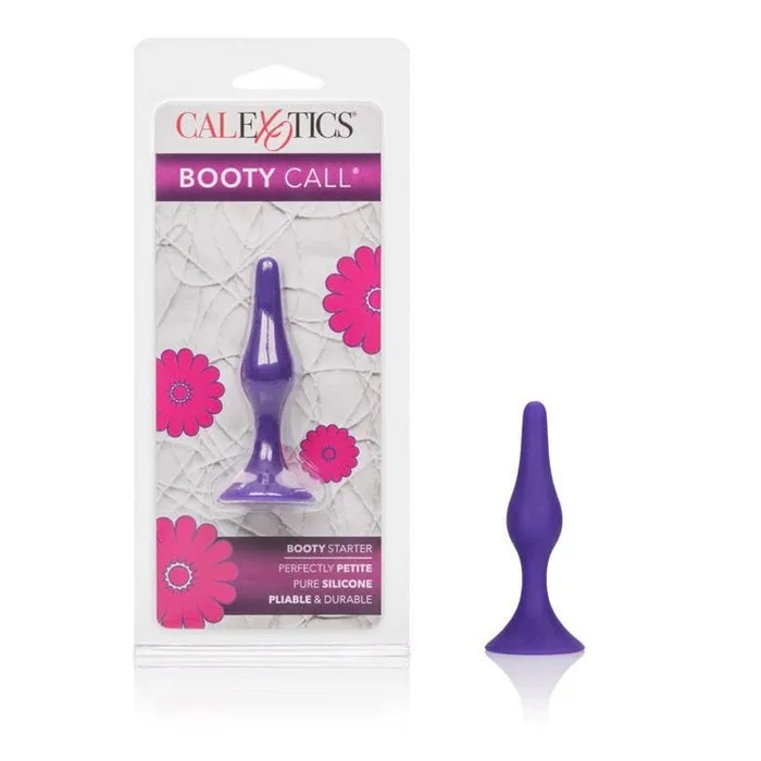 Calexotics Booty Call Booty Starter Plug CALEXOTICS Anal