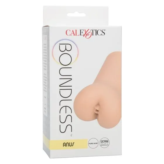 Calexotics Boundless Anus Beige CALEXOTICS Vibrators