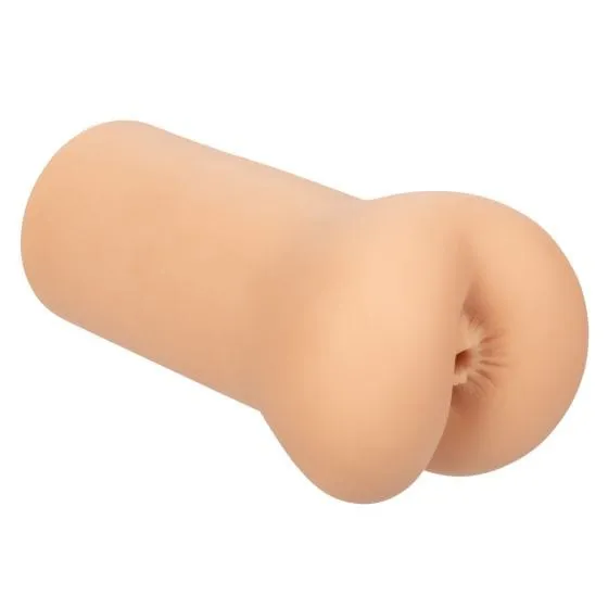 Calexotics Boundless Anus Beige CALEXOTICS Vibrators