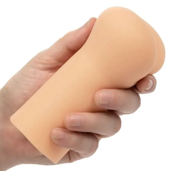 Calexotics Boundless Anus Beige CALEXOTICS Vibrators
