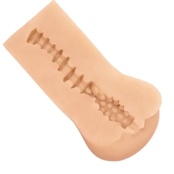 Calexotics Boundless Anus Beige CALEXOTICS Vibrators