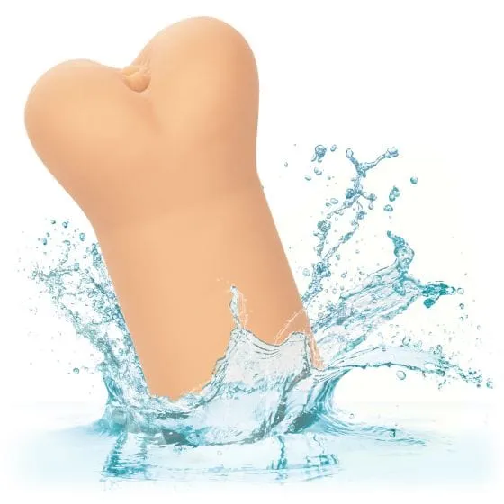 Calexotics Boundless Anus Beige CALEXOTICS Vibrators