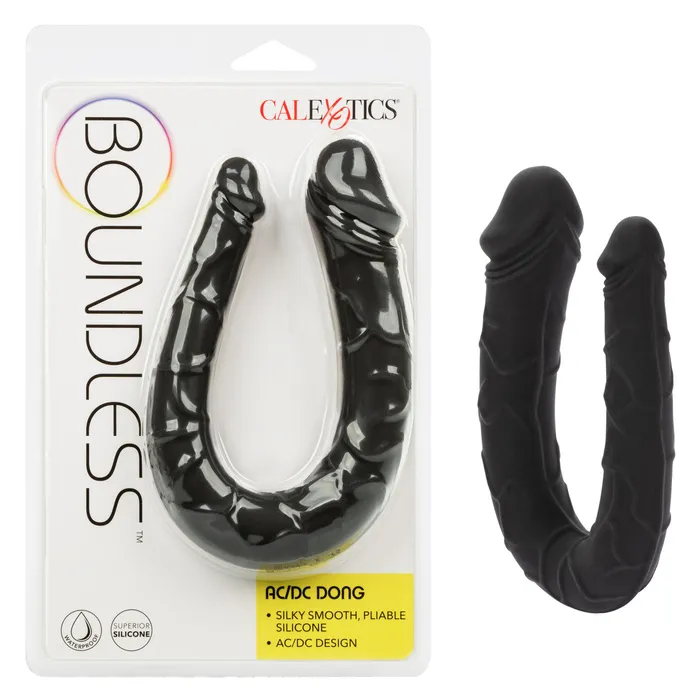 Calexotics Dildos Boundless ACDC Dong