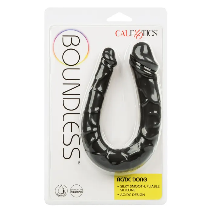 Calexotics Dildos Boundless ACDC Dong