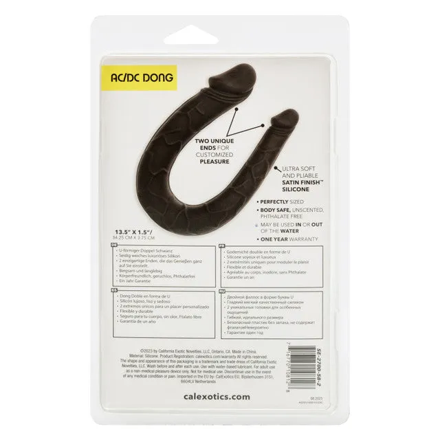 Calexotics Dildos Boundless ACDC Dong