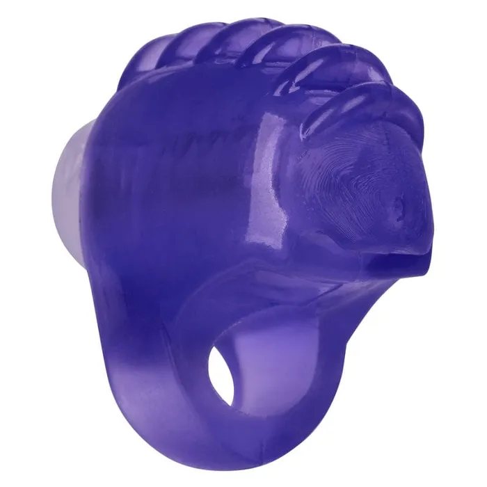 CALEXOTICS Female Sex Toys Calexotics Foil Pack Vibrating Finger Teaser
